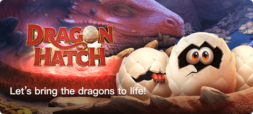 Dragon Hatch